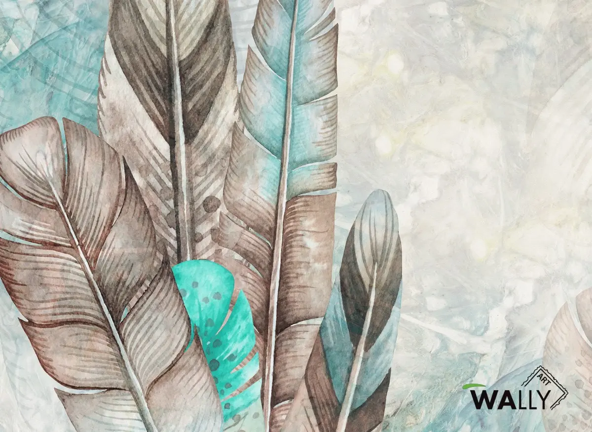 WallyArt - Noelia