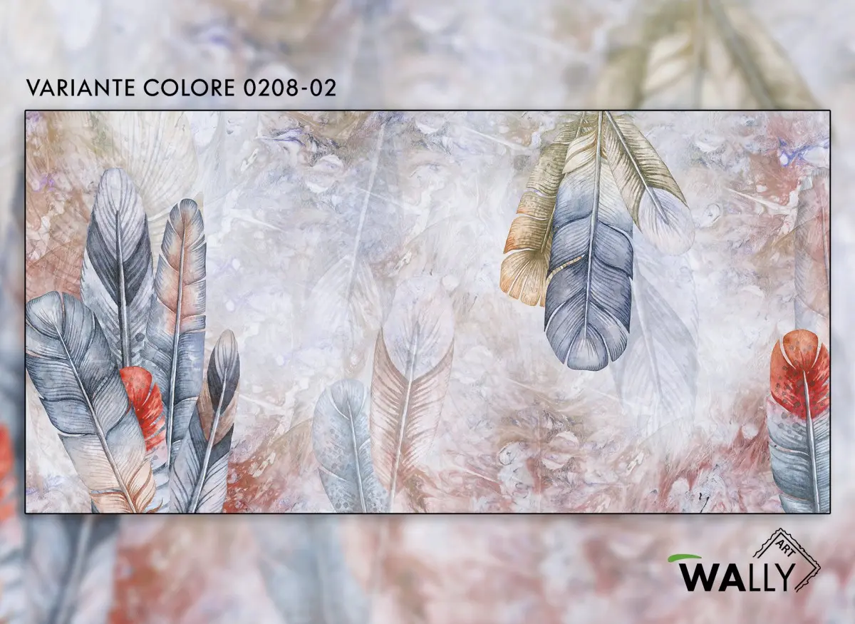 WallyArt - Noelia
