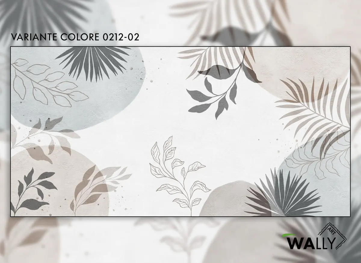WallyArt - Celine