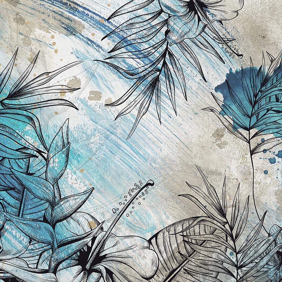 Display product Evanescence from manufacturer WallyArt