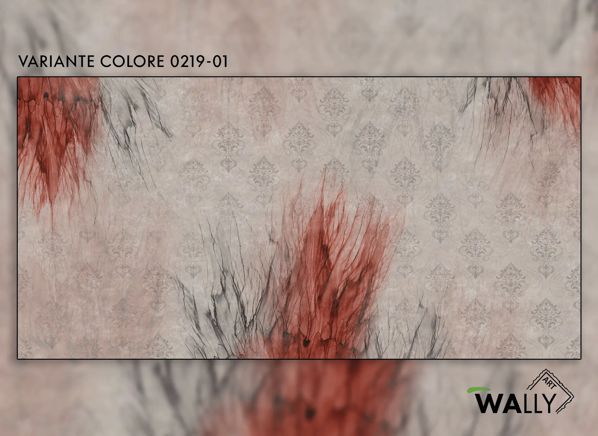 WallyArt - Hera