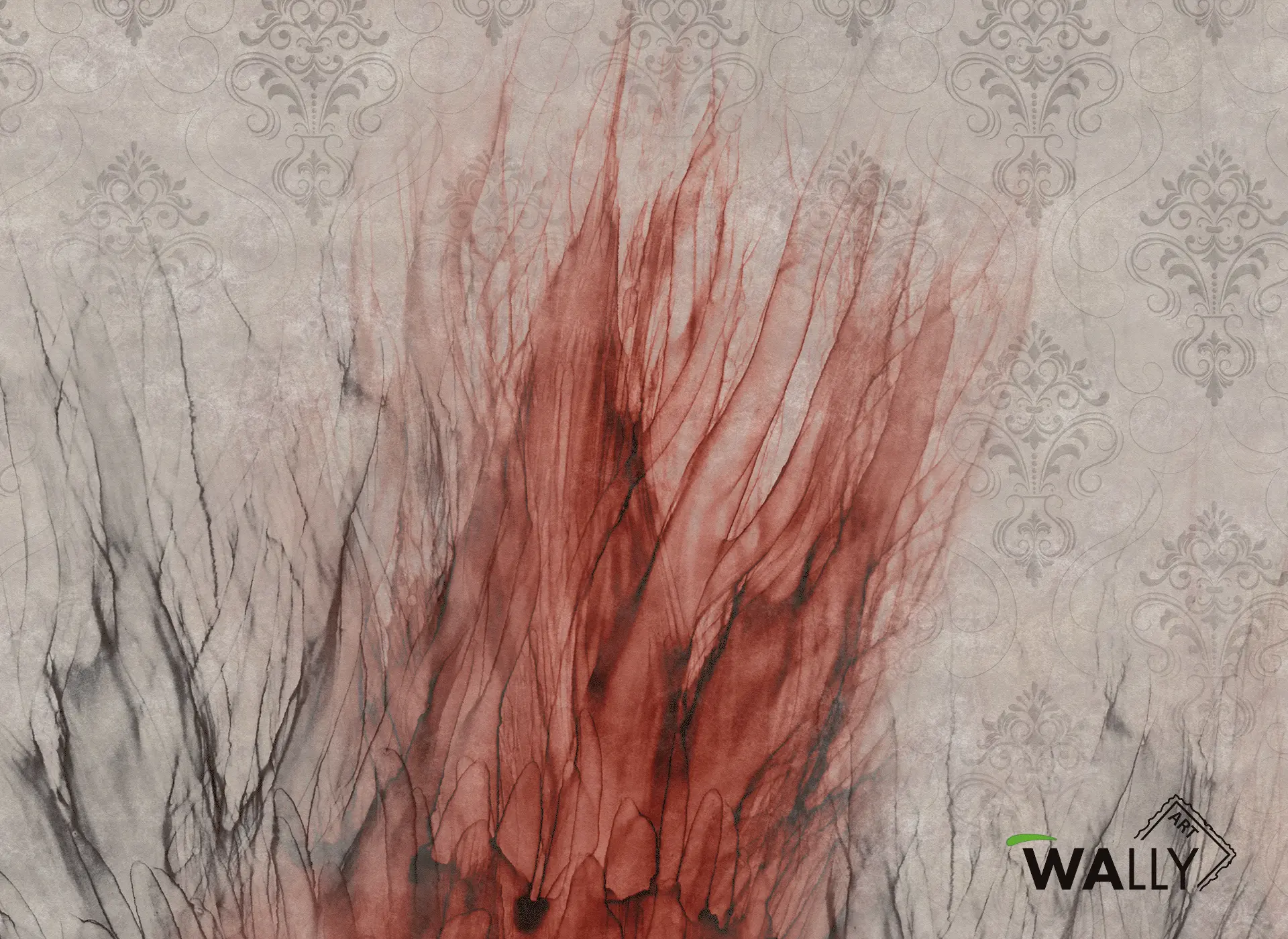 WallyArt - Hera