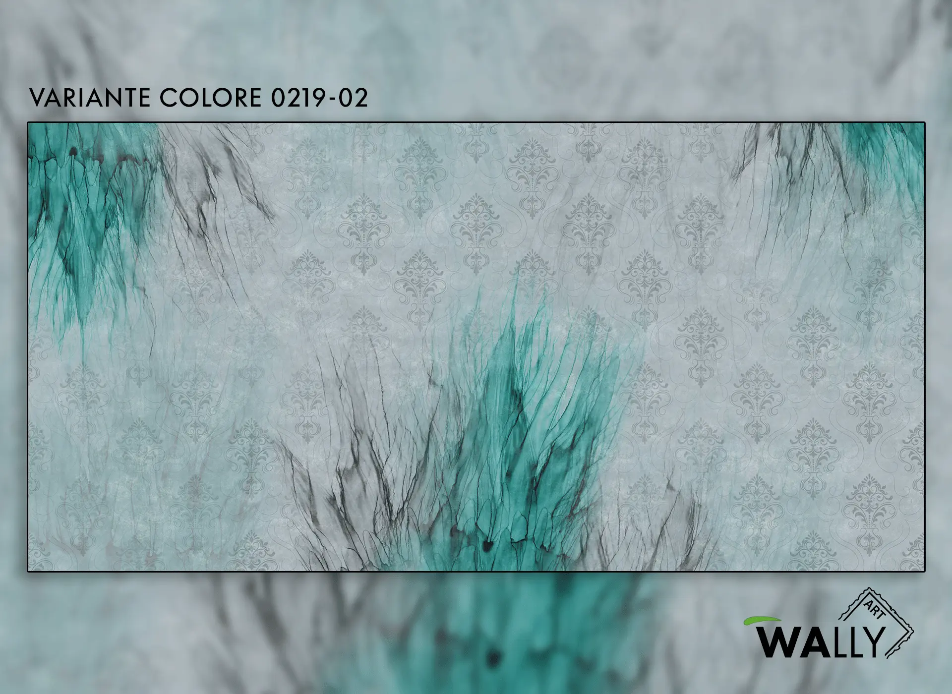 WallyArt - Hera