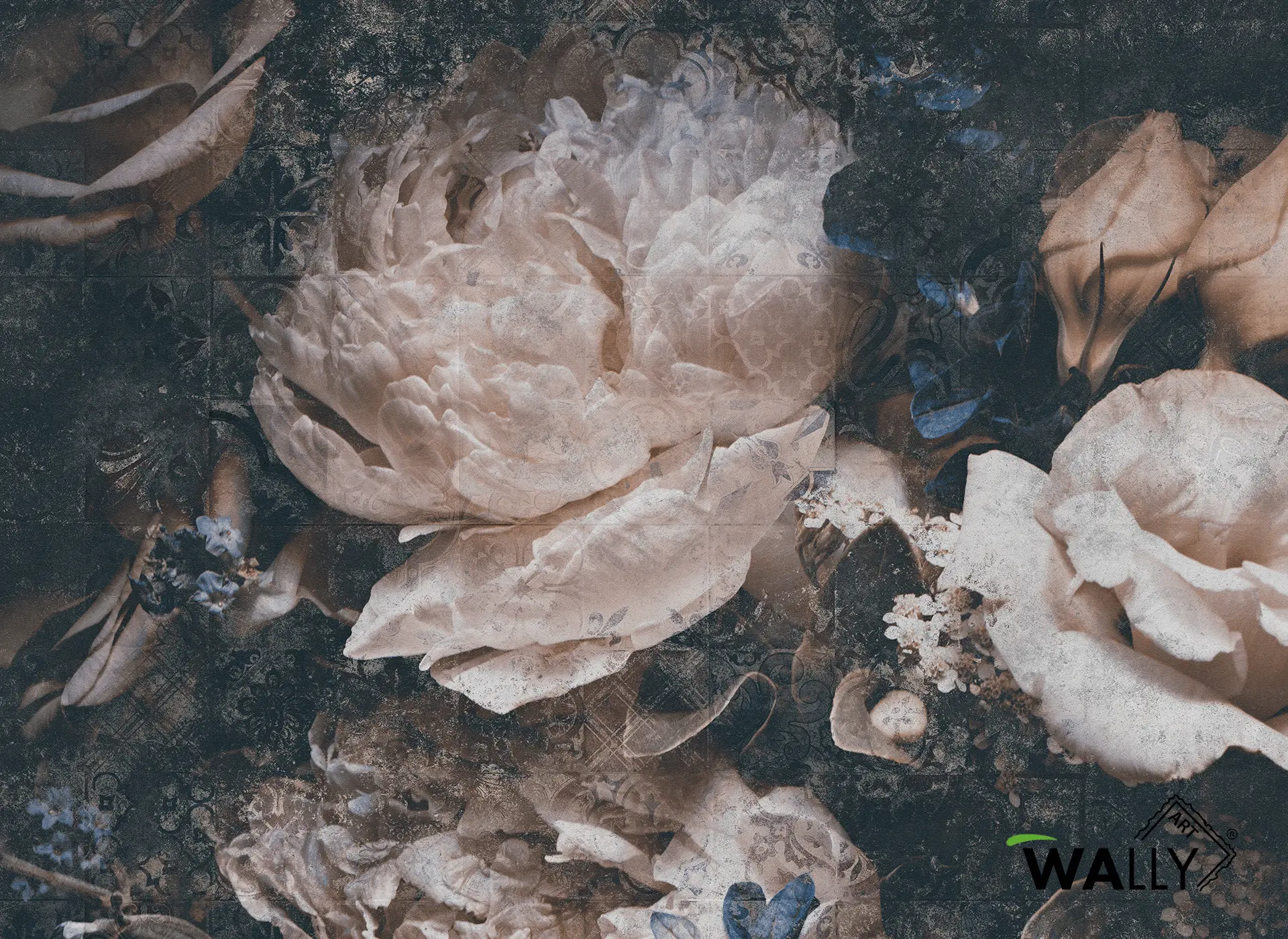 WallyArt - Phoebe