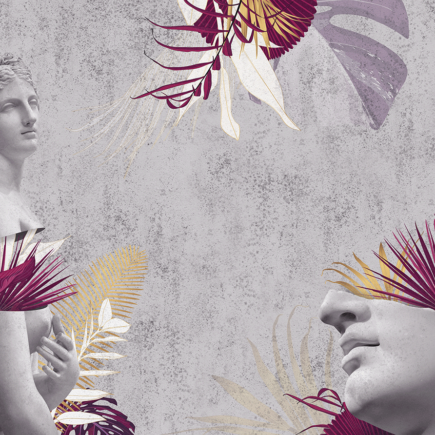 Mostrar el producto Renaissance del fabricante WallyArt