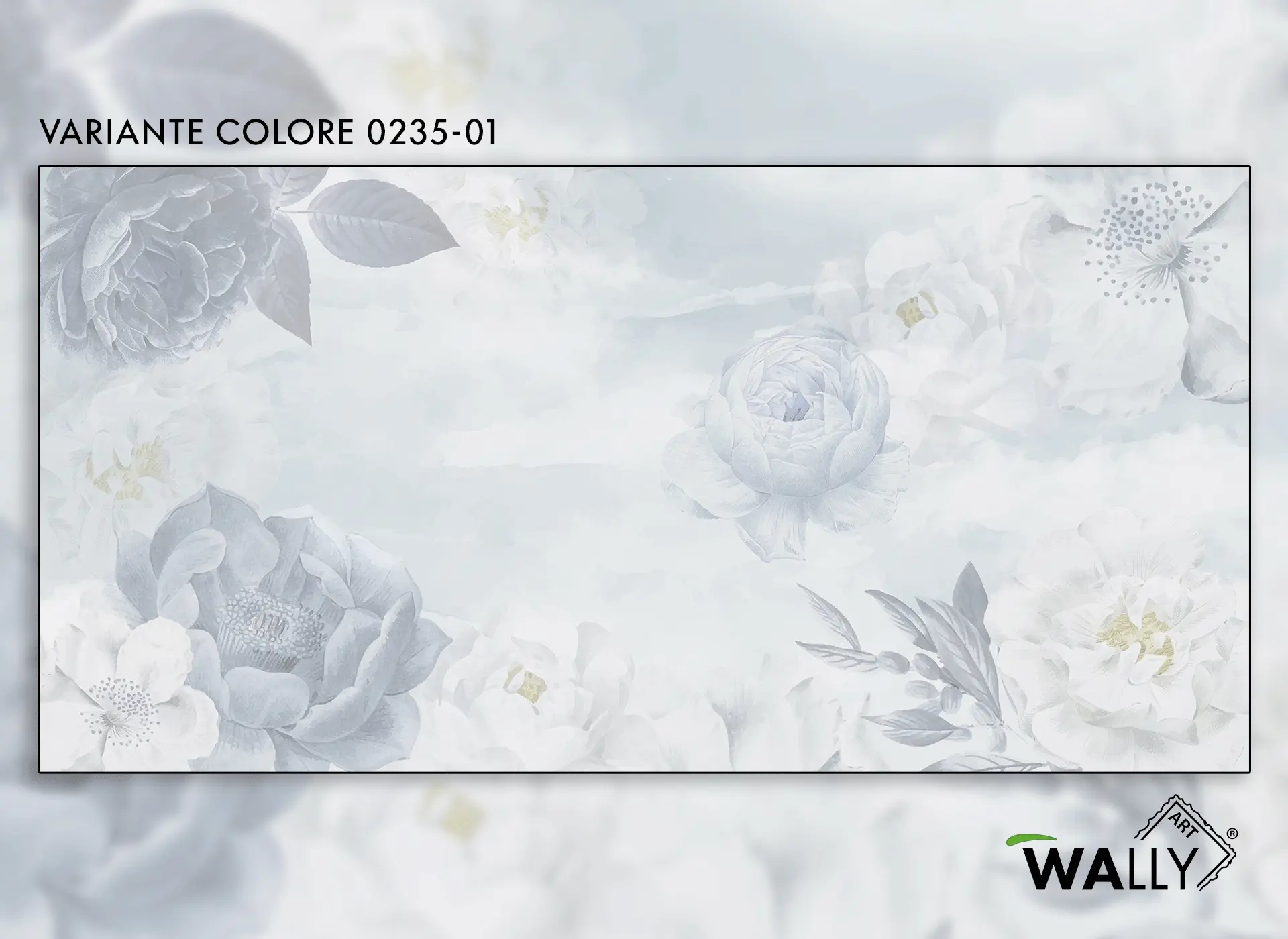 WallyArt - Etoile