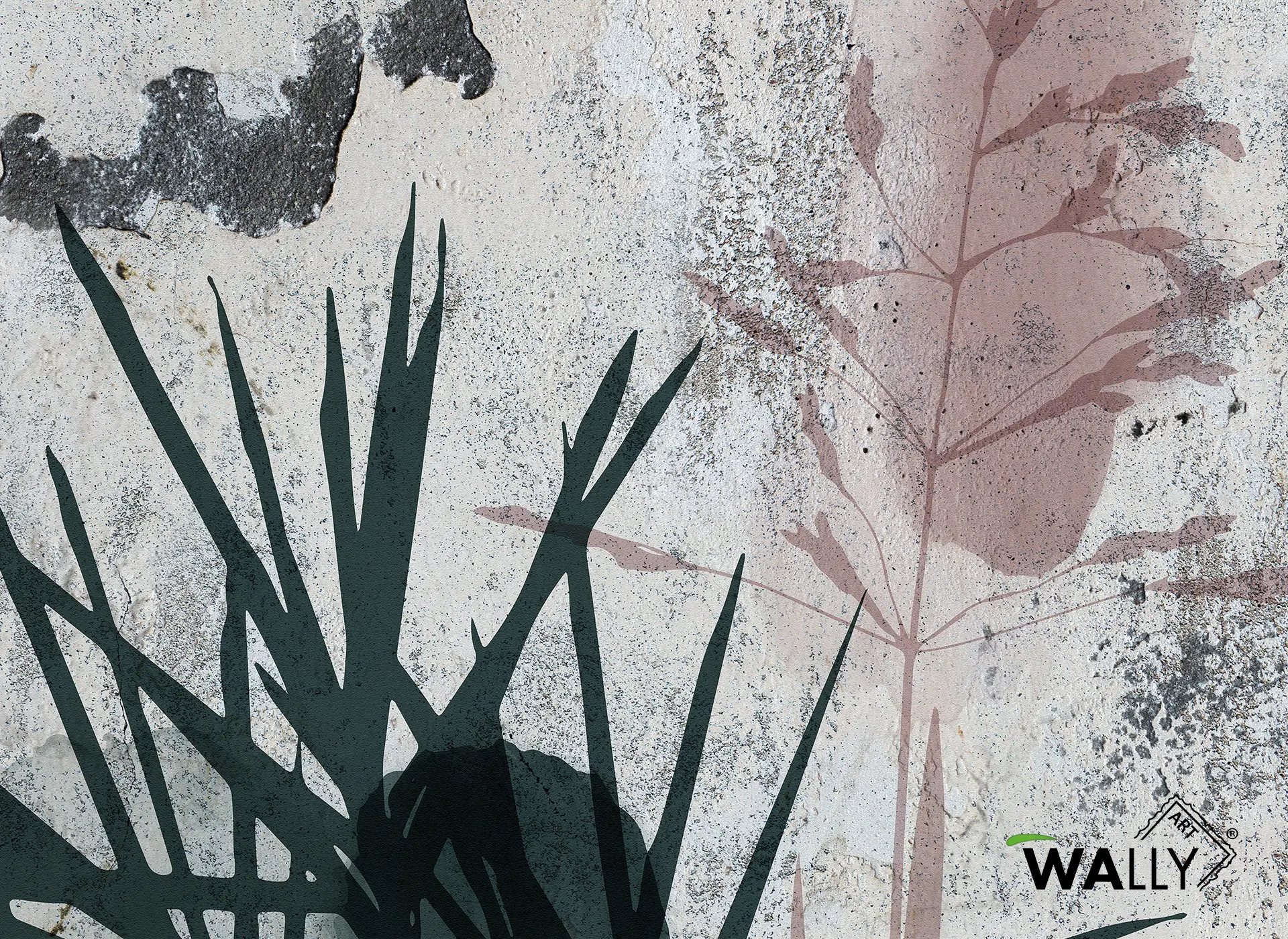 WallyArt - Anouk