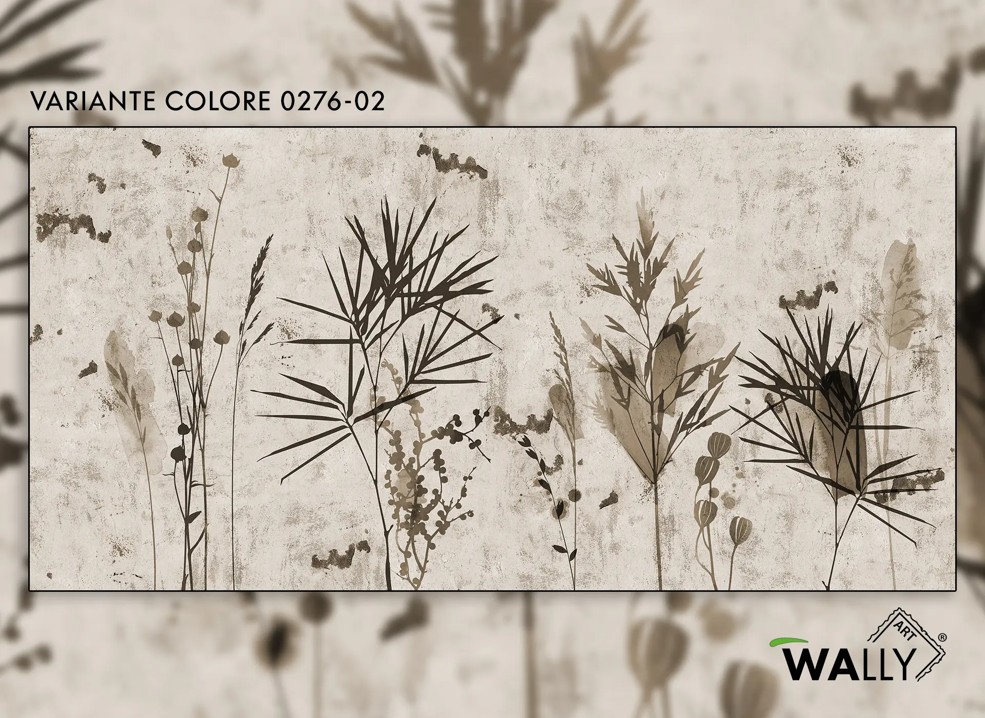 WallyArt - Anouk
