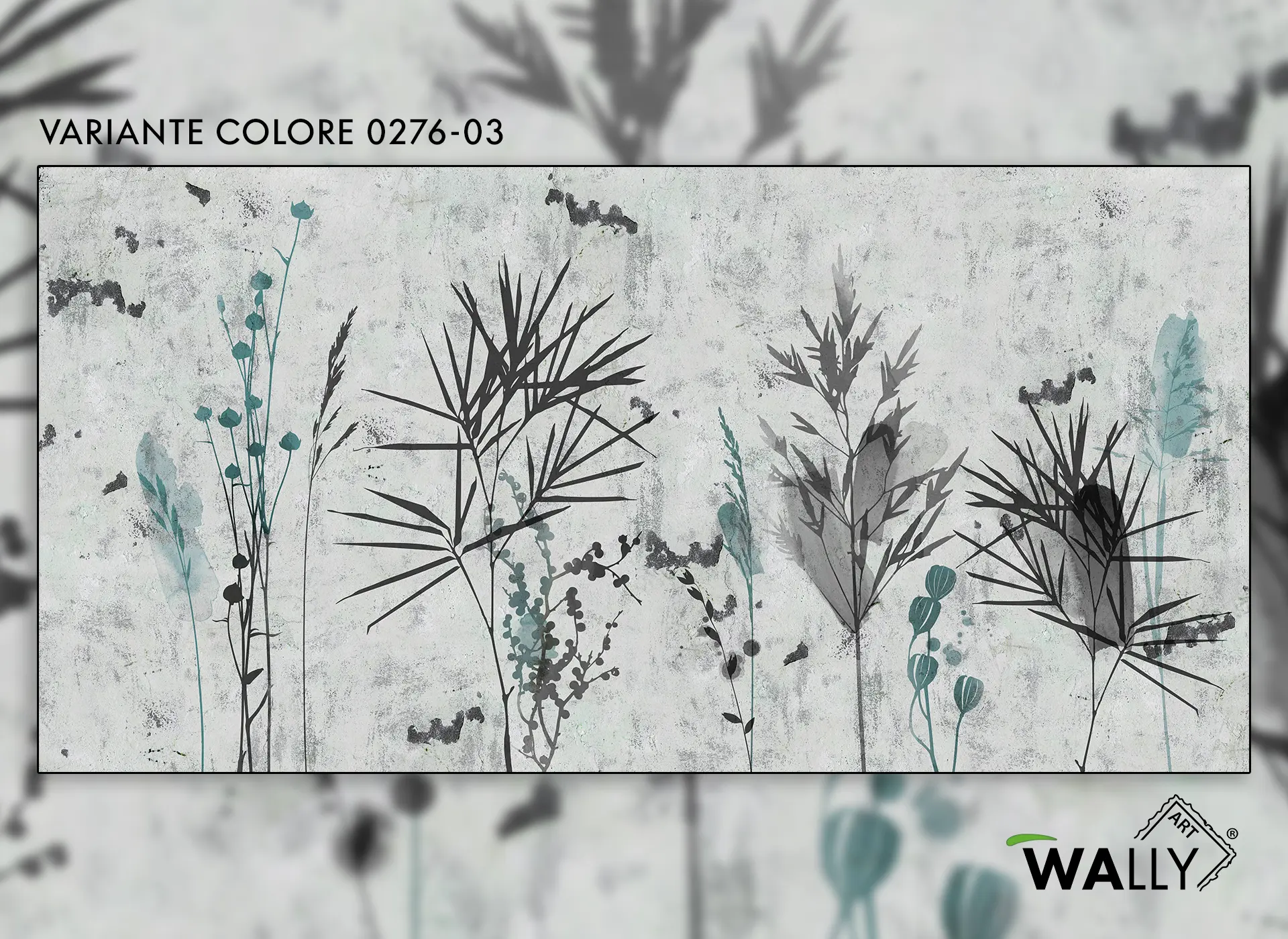 WallyArt - Anouk