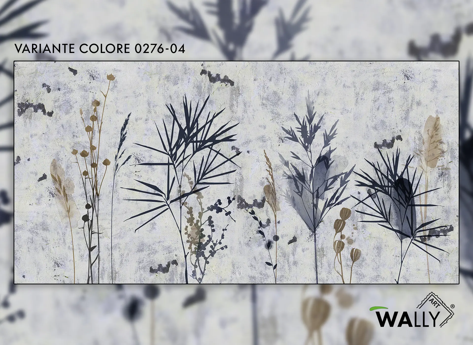 WallyArt - Anouk
