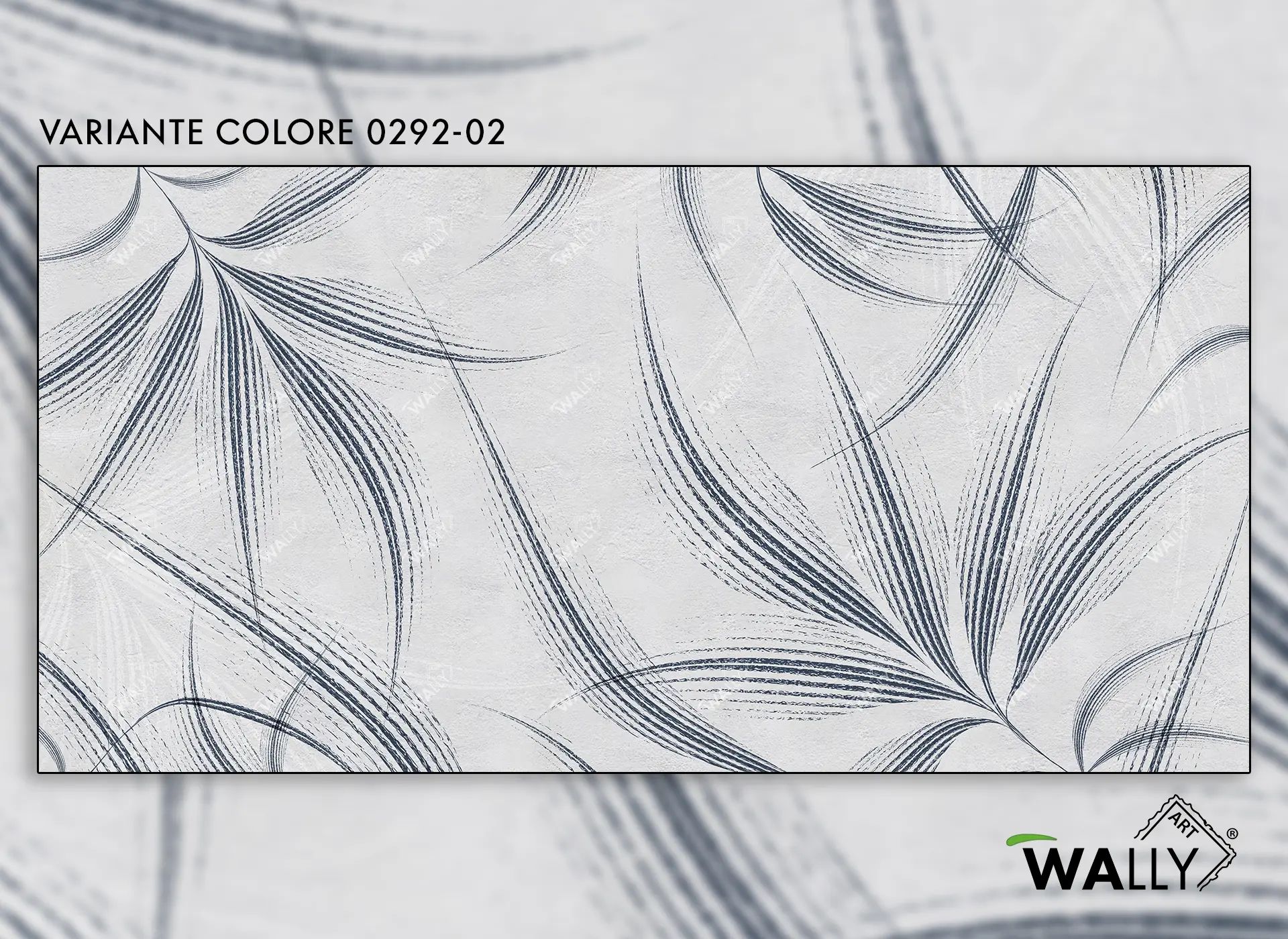WallyArt - Breath