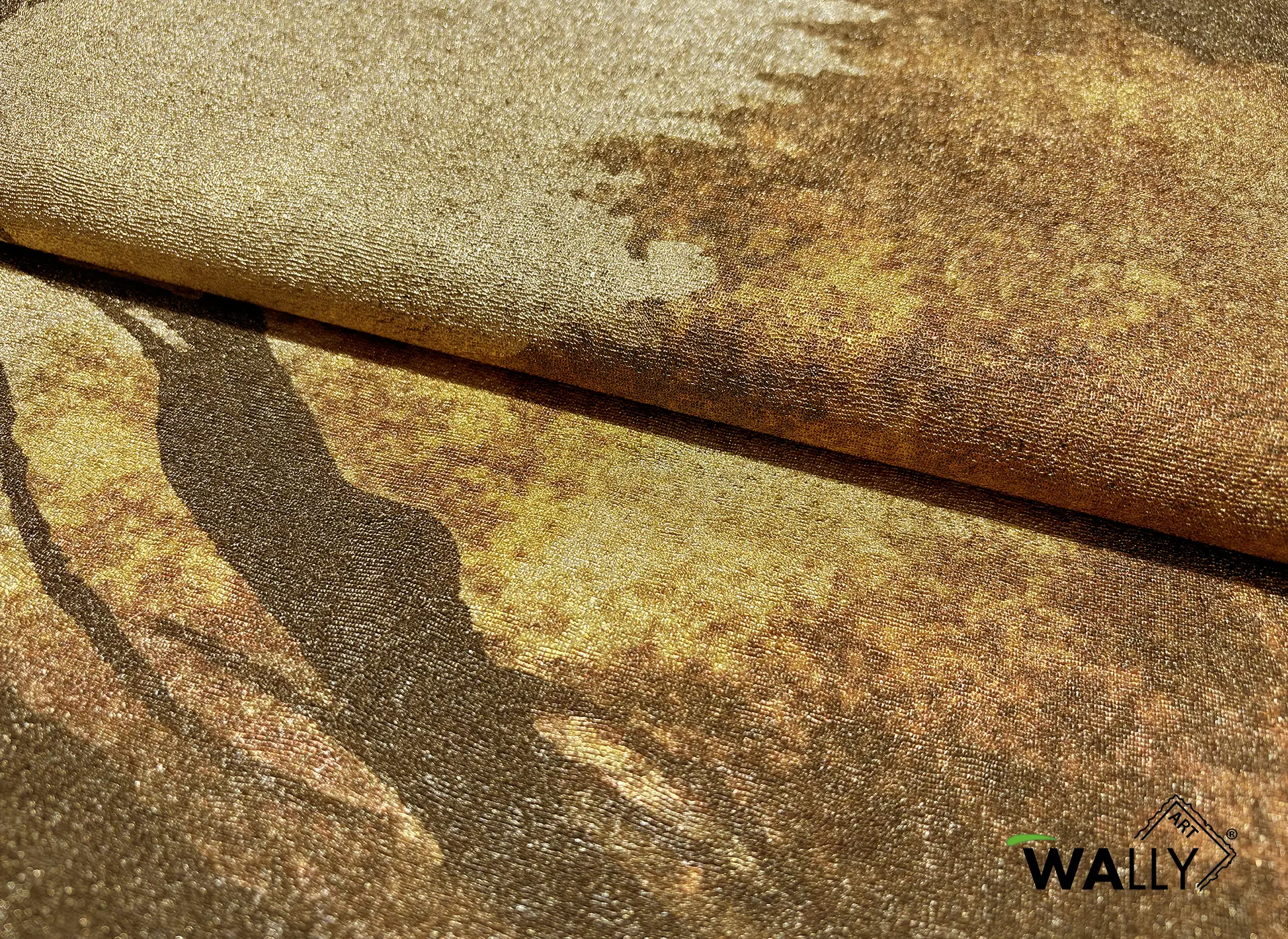 WallyArt - Ebano