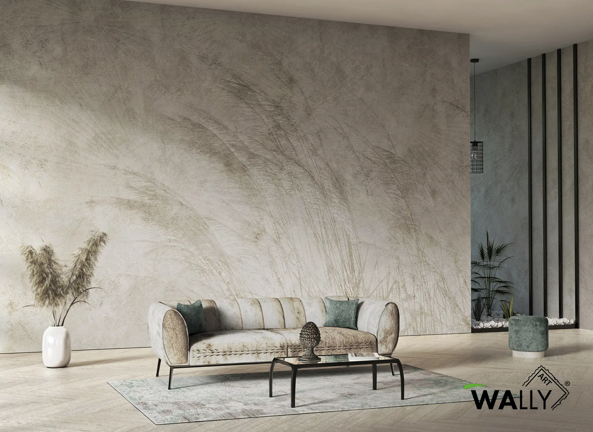 WallyArt - Levante