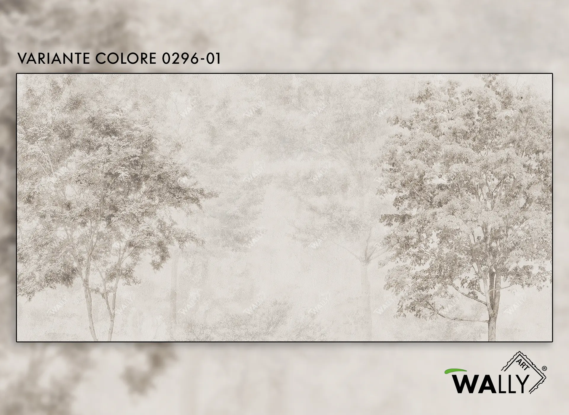 WallyArt - Venus