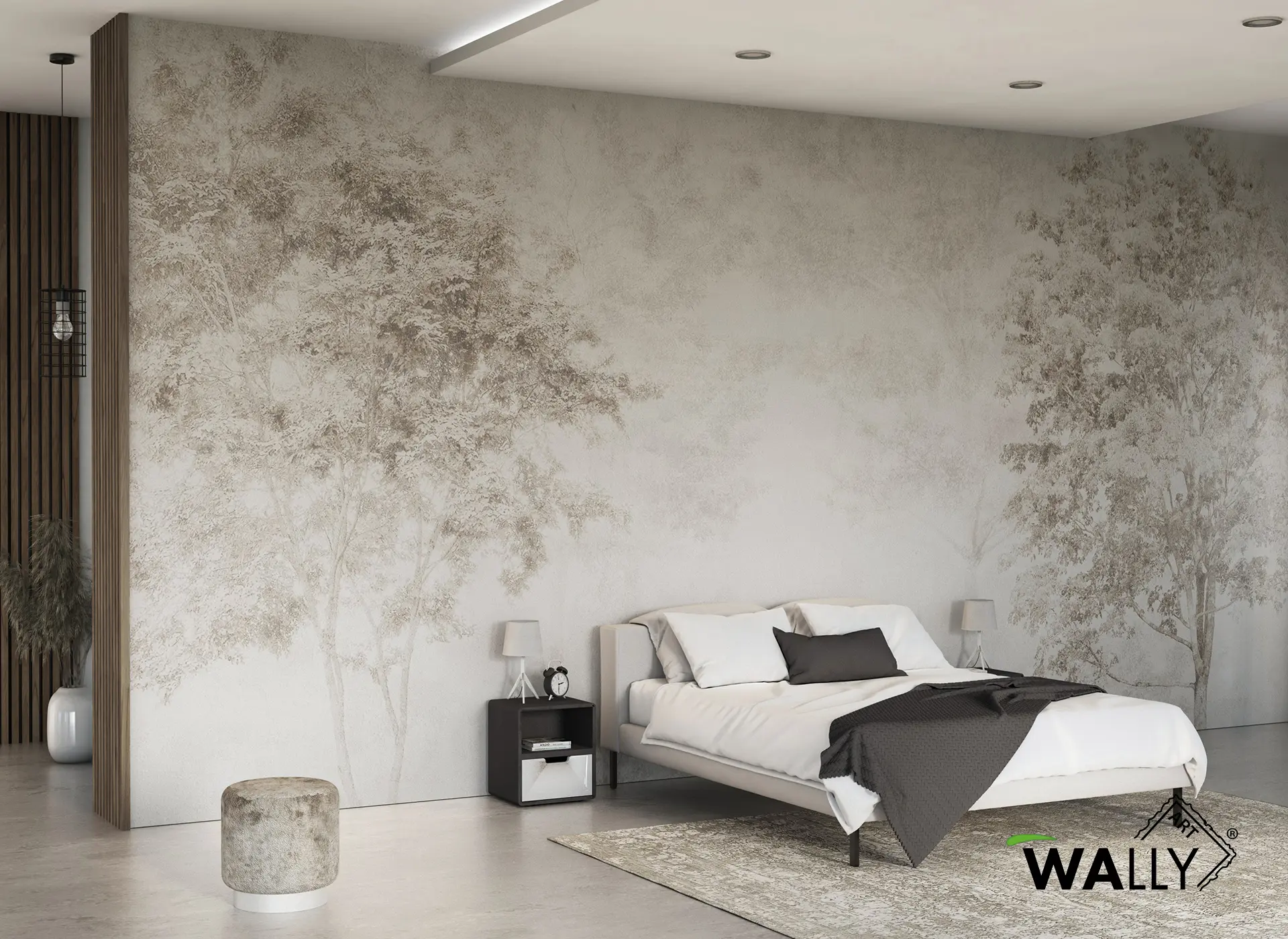 WallyArt - Venus