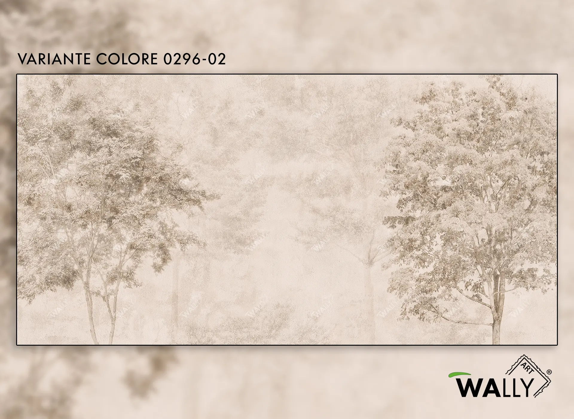 WallyArt - Venus