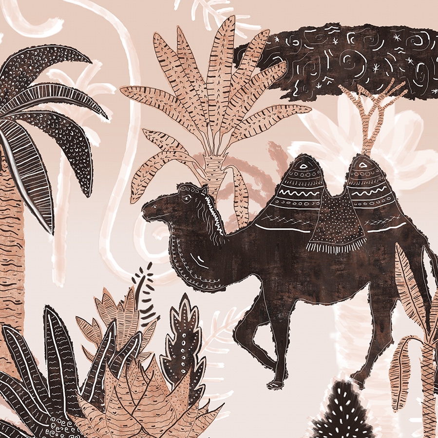 Sahara