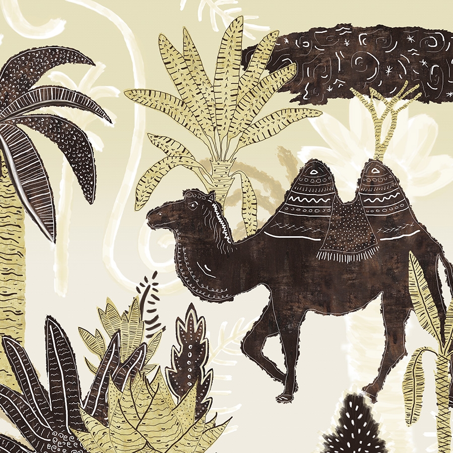 Sahara