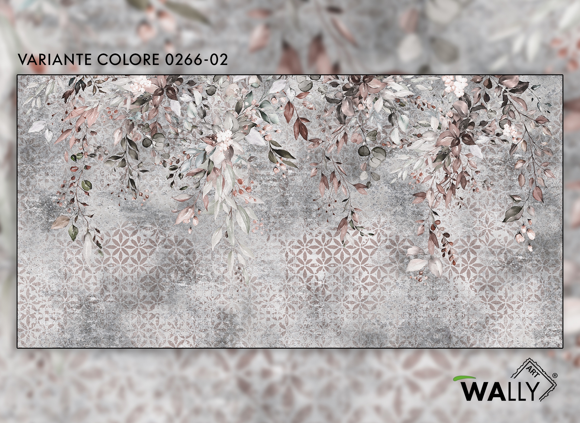 Display product Altea from manufacturer WallyArt