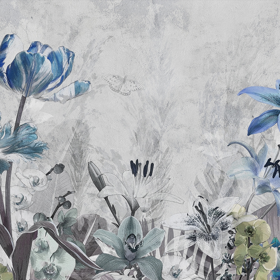 Le Jardin