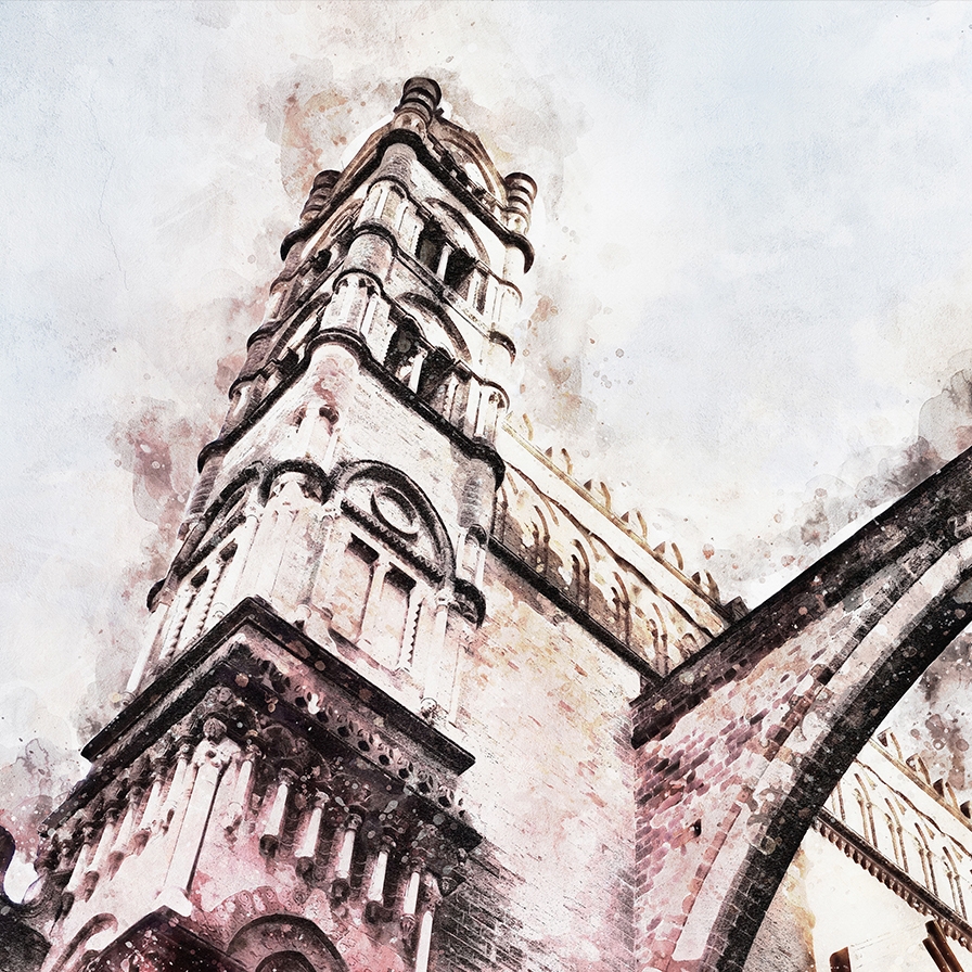 Produkt Palermo des Herstellers WallyArt anzeigen