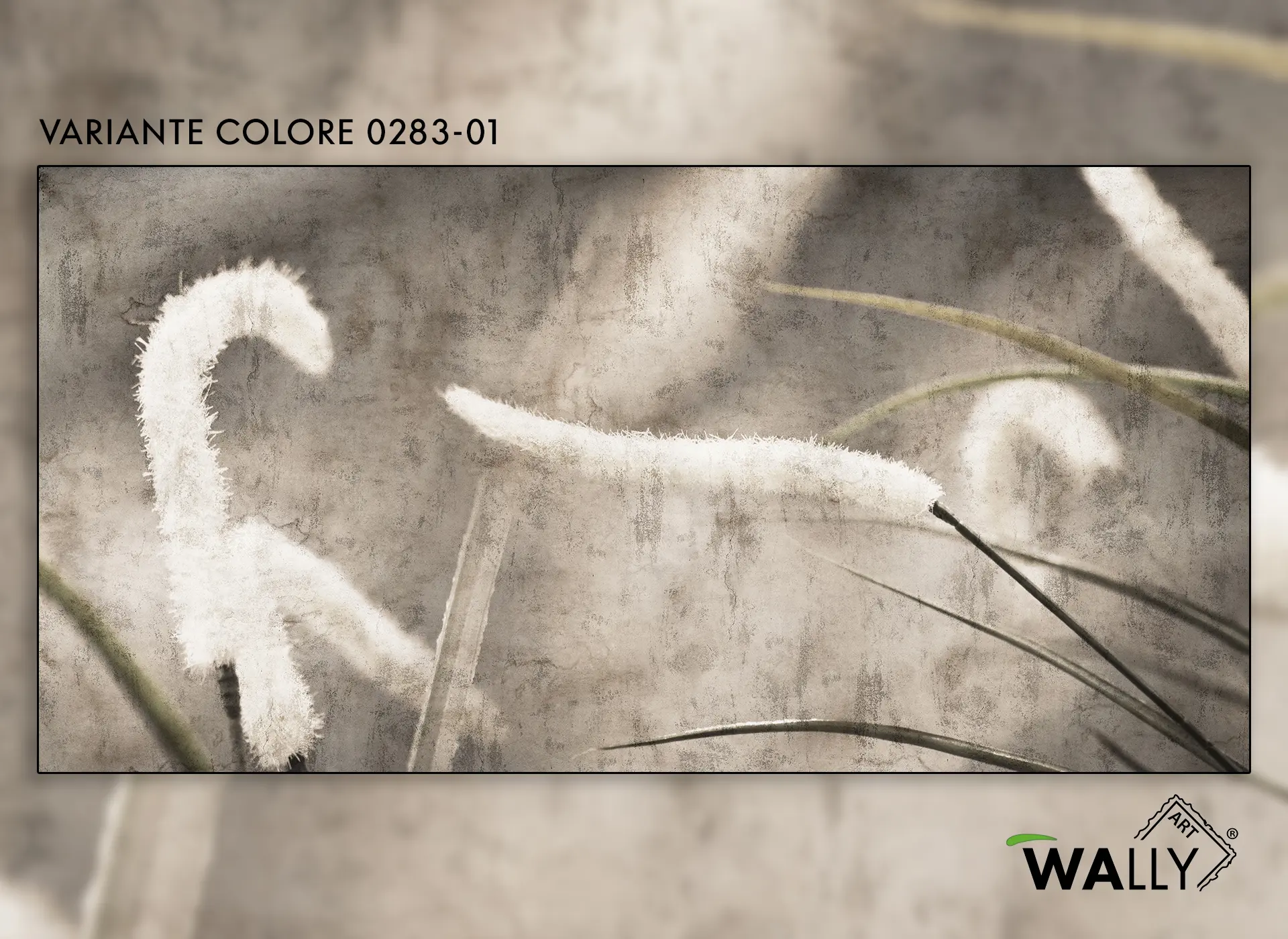 WallyArt - Clarissa