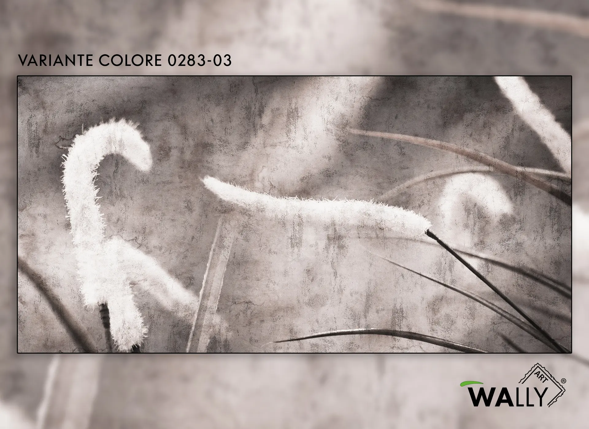 WallyArt - Clarissa