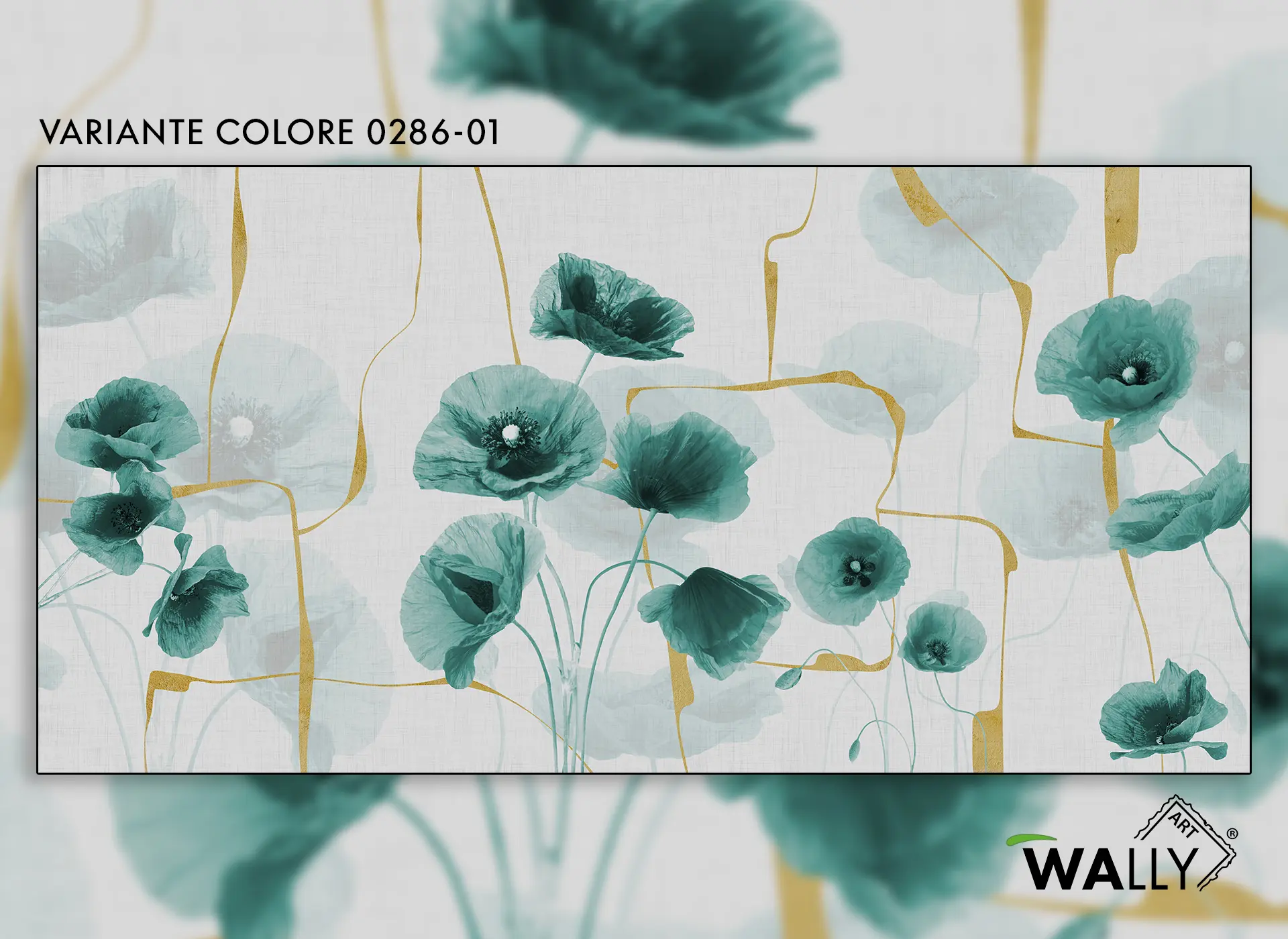 WallyArt - Margot