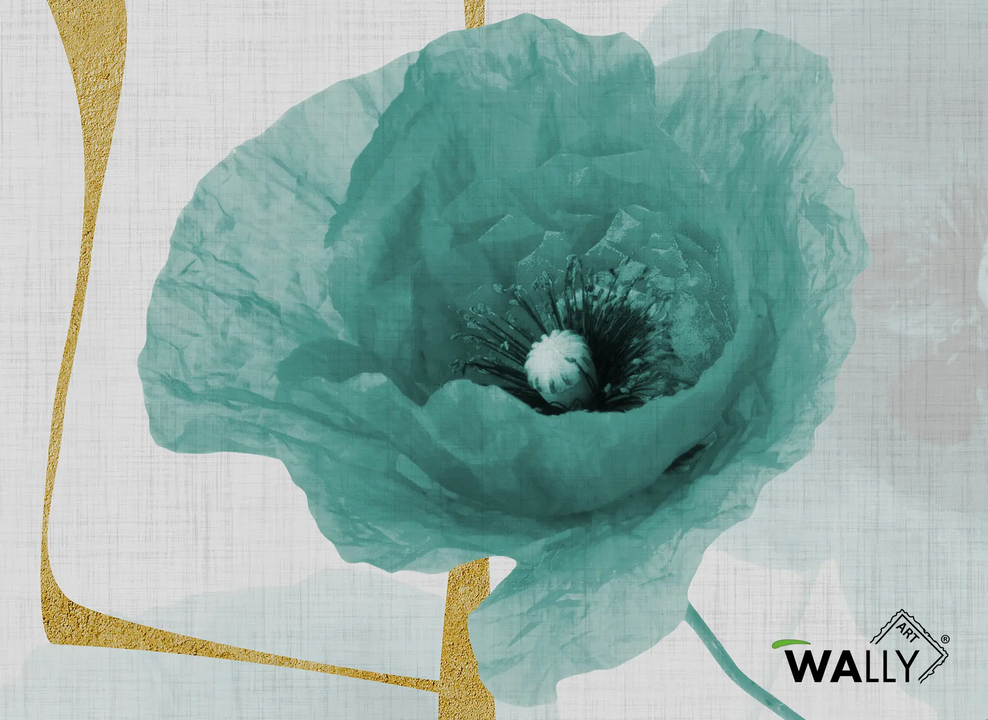 WallyArt - Margot