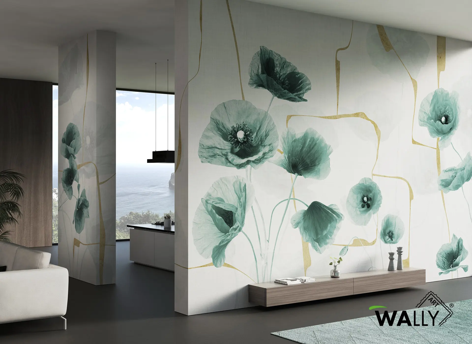 WallyArt - Margot