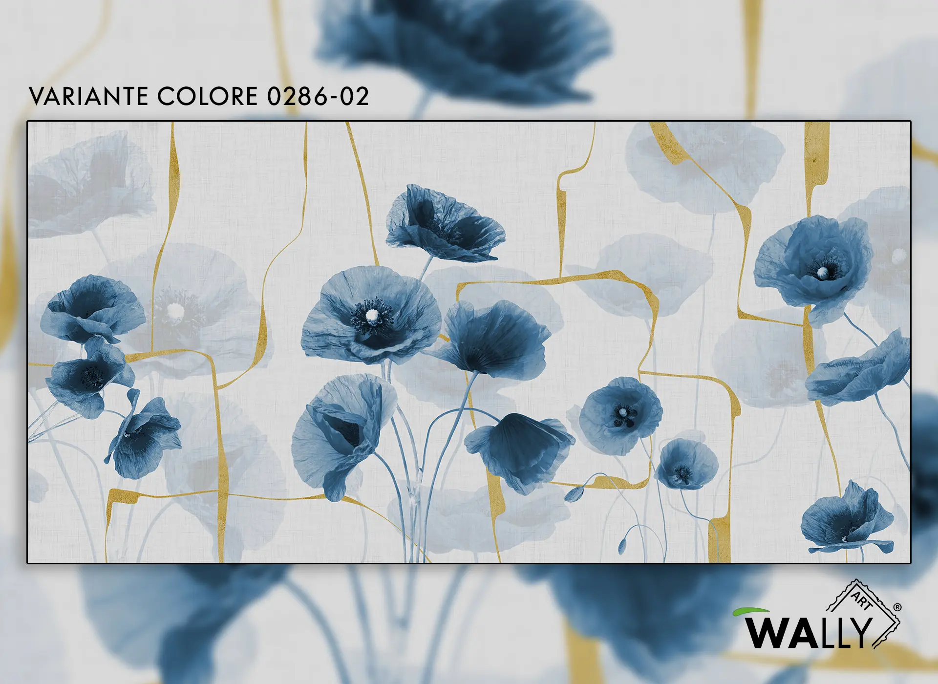 WallyArt - Margot