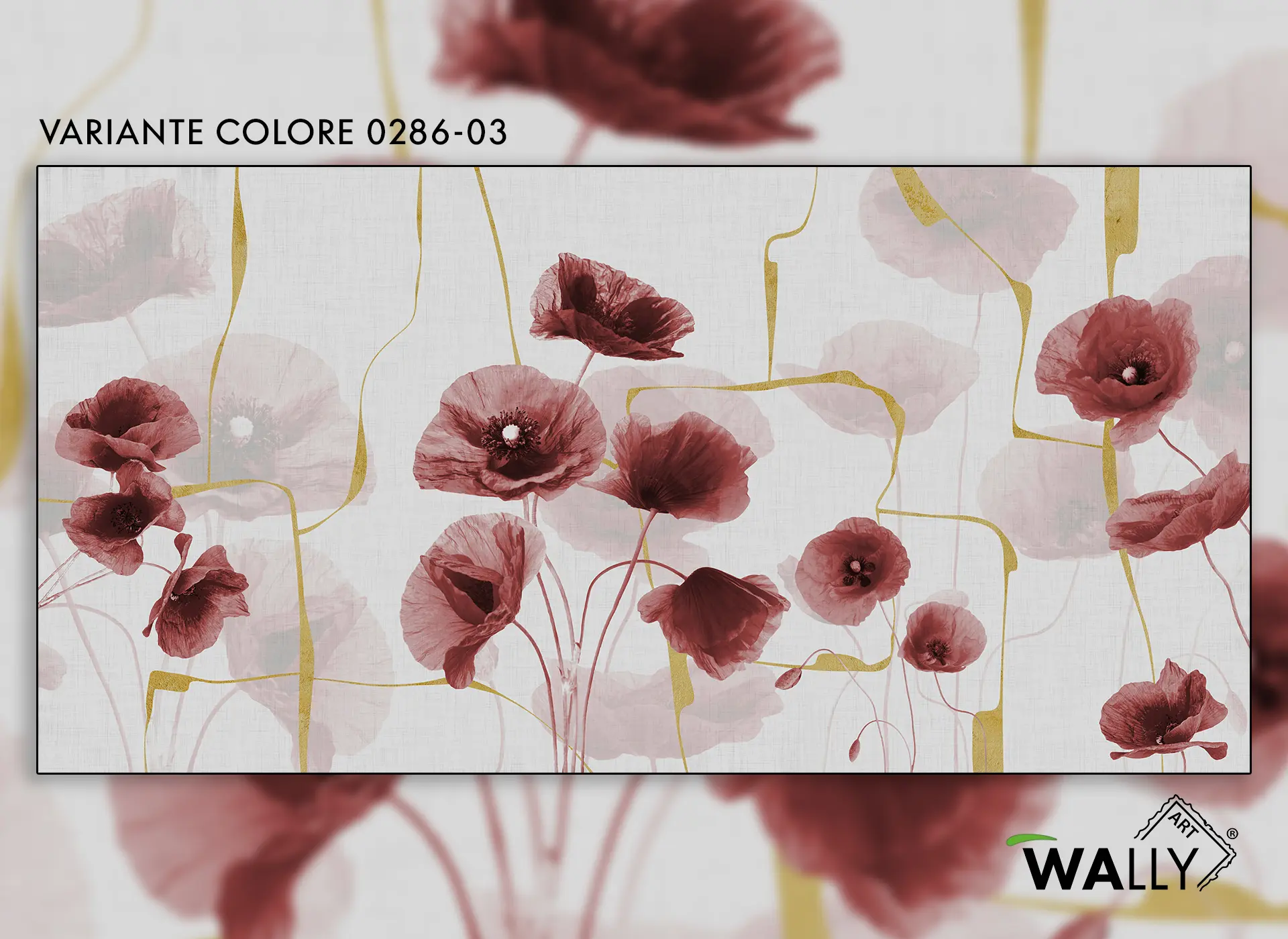WallyArt - Margot