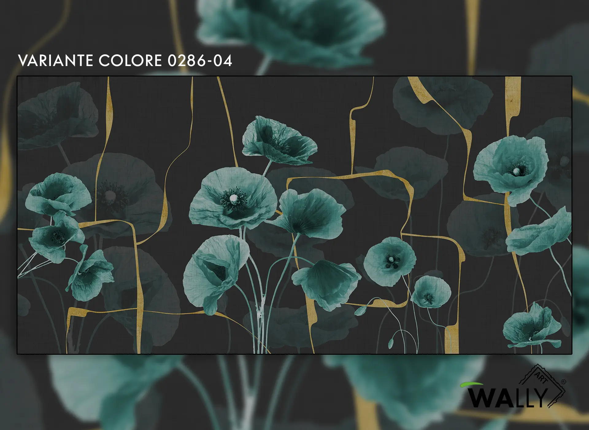 WallyArt - Margot