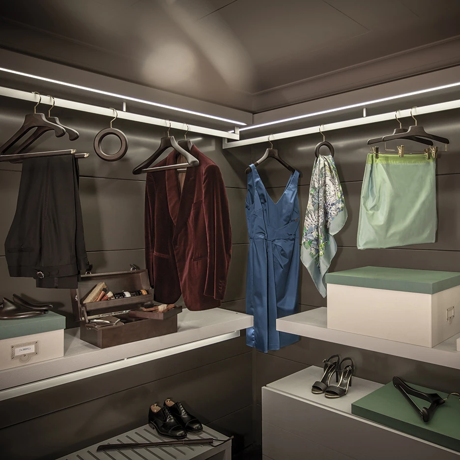 TOSCANINI INTERIOR COLLECTION