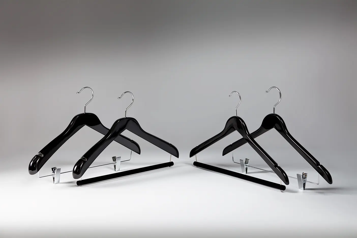 Industrie Toscanini - I Basici | Massimo Hanger