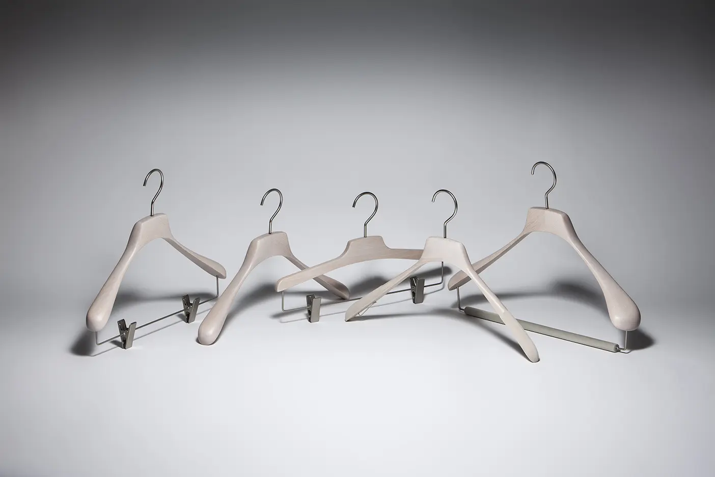 Industrie Toscanini - Light Design Collection | Agata Camicia Hanger