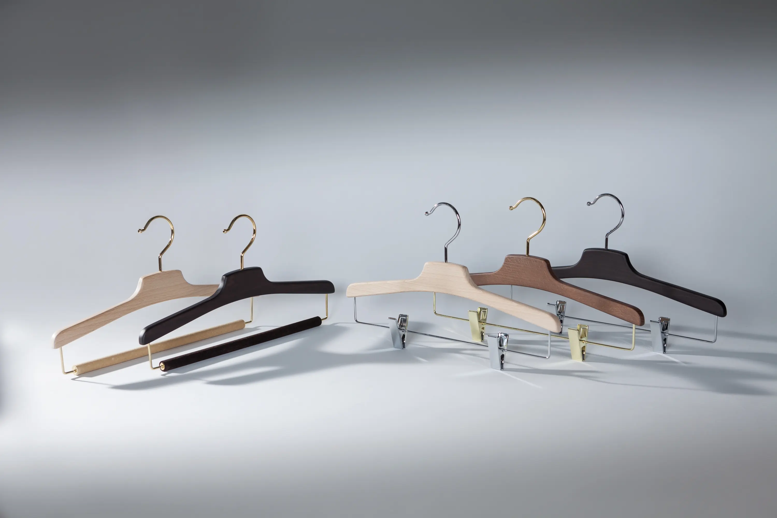 Industrie Toscanini - Su Misura Collection | Marcello Giacca Hanger