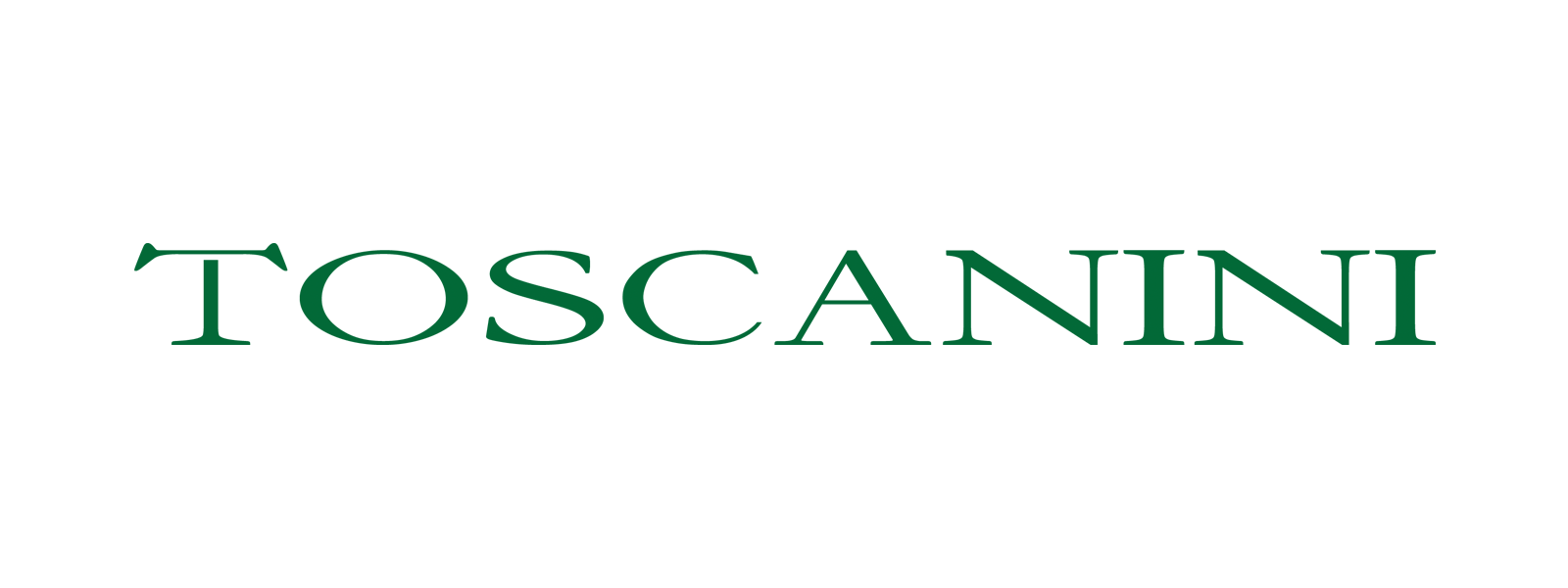 Logo for manufacturer Industrie Toscanini