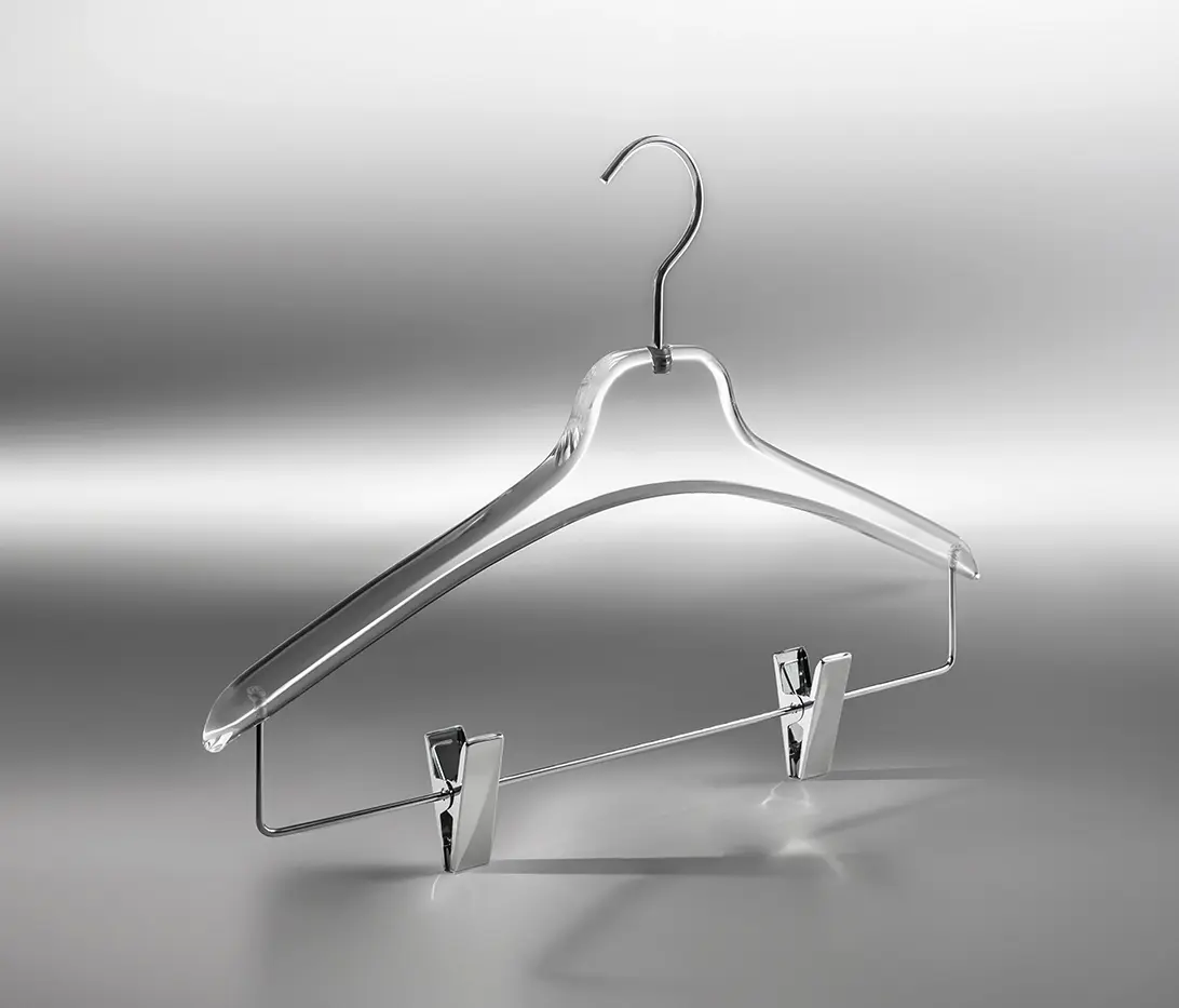 Industrie Toscanini - Aurora Collection | Camicia Plexiglass Hanger