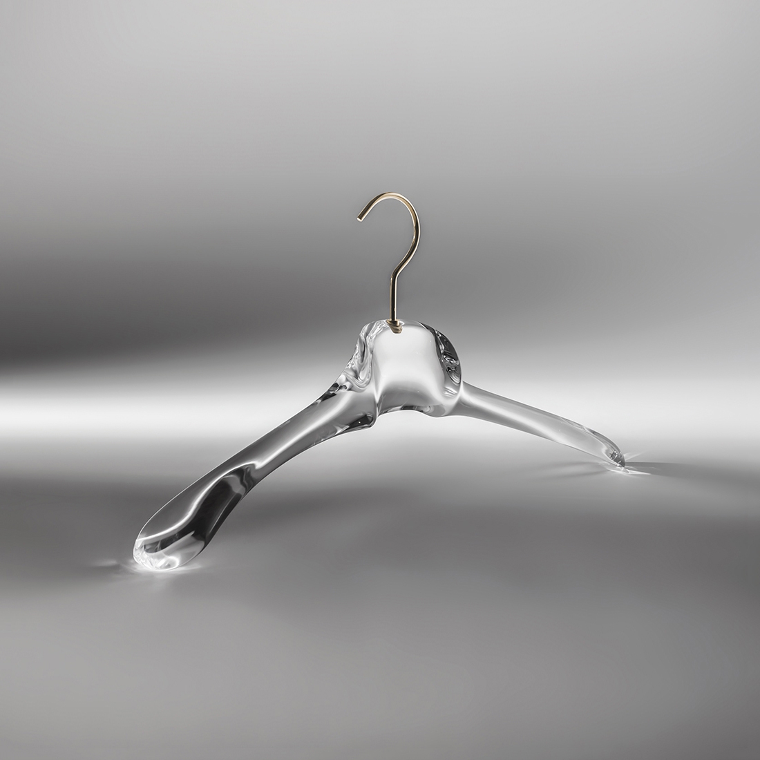 Produkt Aurora Collection | Giacca Plexiglass Hanger des Herstellers Industrie Toscanini anzeigen