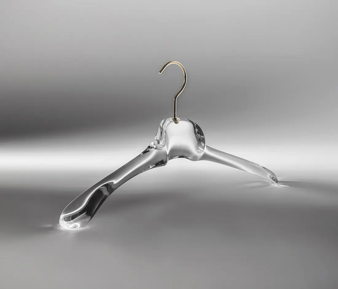 Industrie Toscanini - Aurora Collection | Giacca Plexiglass Hanger