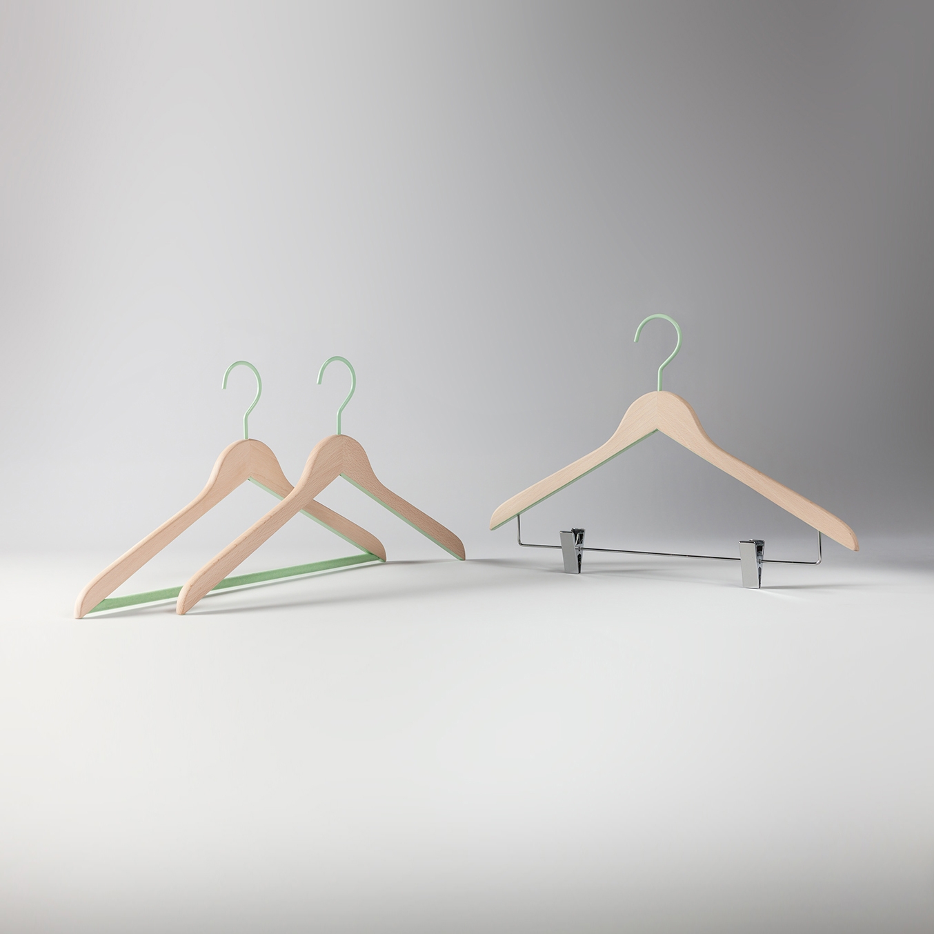 Produkt Confetti Collection | Irene Hanger des Herstellers Industrie Toscanini anzeigen