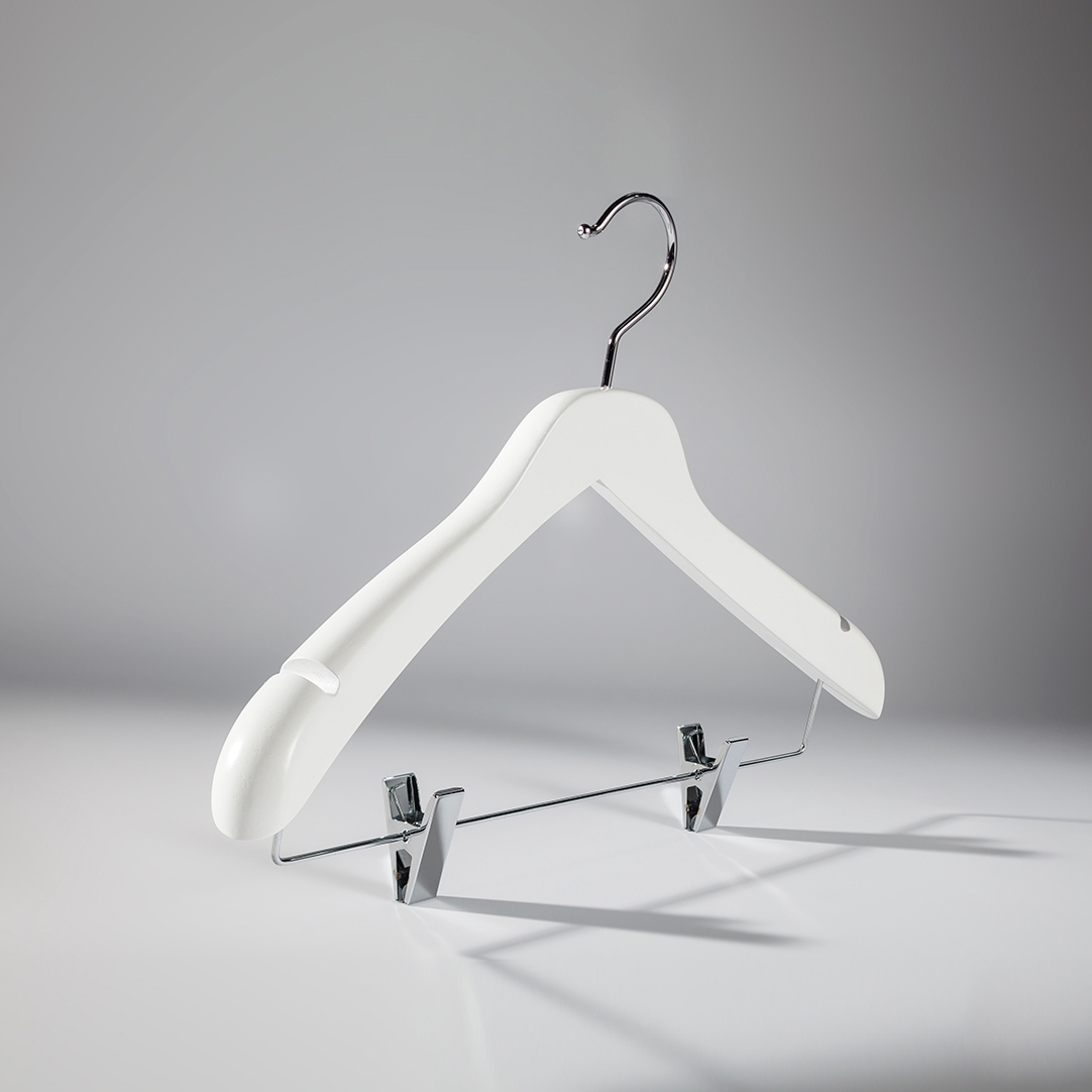 Produkt I Basici | Massimo  Hanger des Herstellers Industrie Toscanini anzeigen