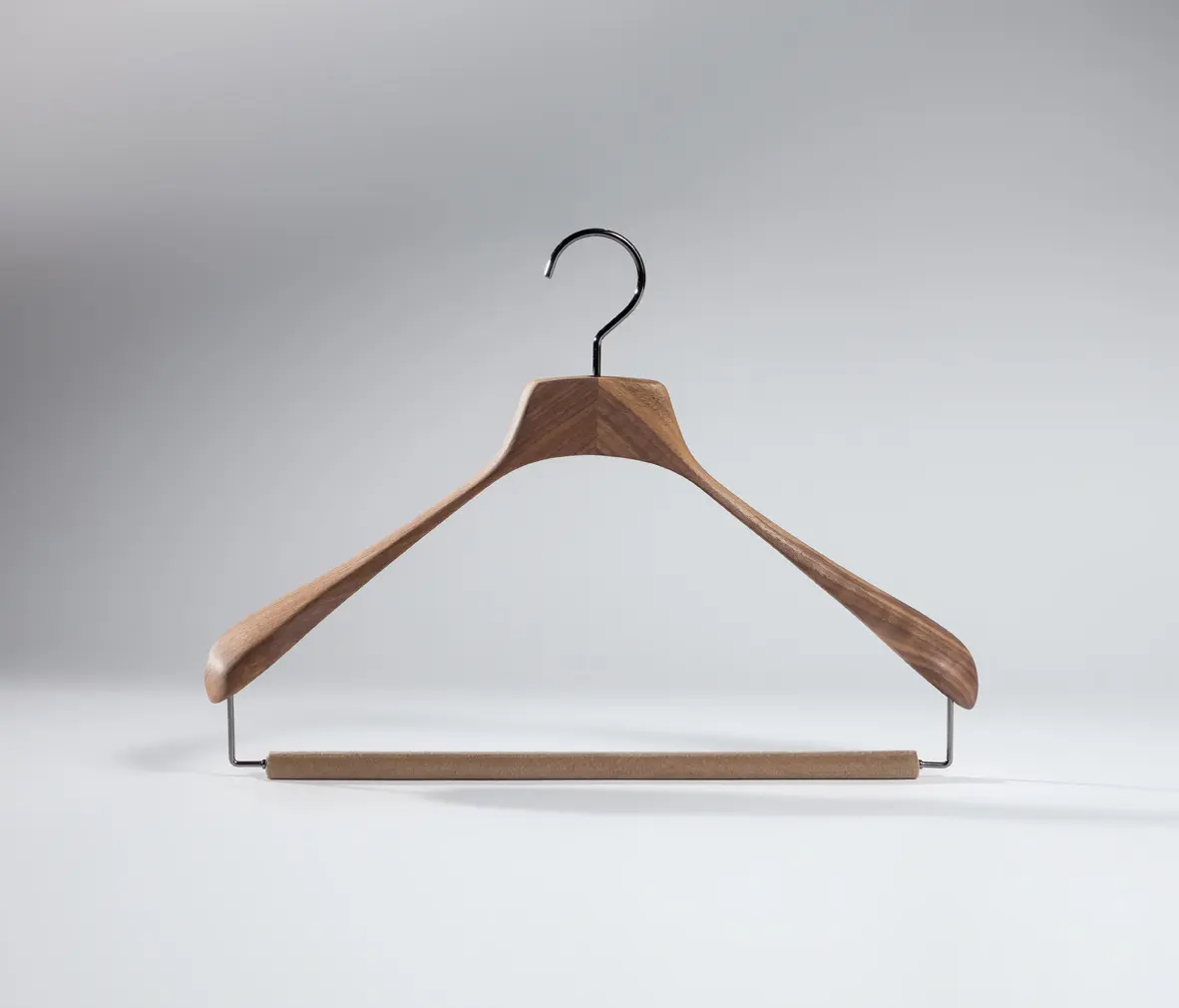 Industrie Toscanini - Light Design Collection - American Walnut Wood | Davide Hanger