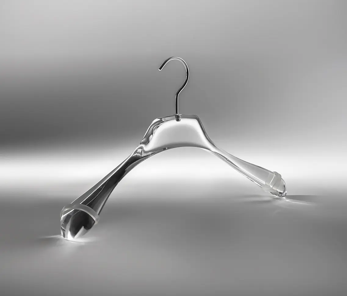Industrie Toscanini - Stella Plexiglass Collection | Giacca Plexiglass Hanger