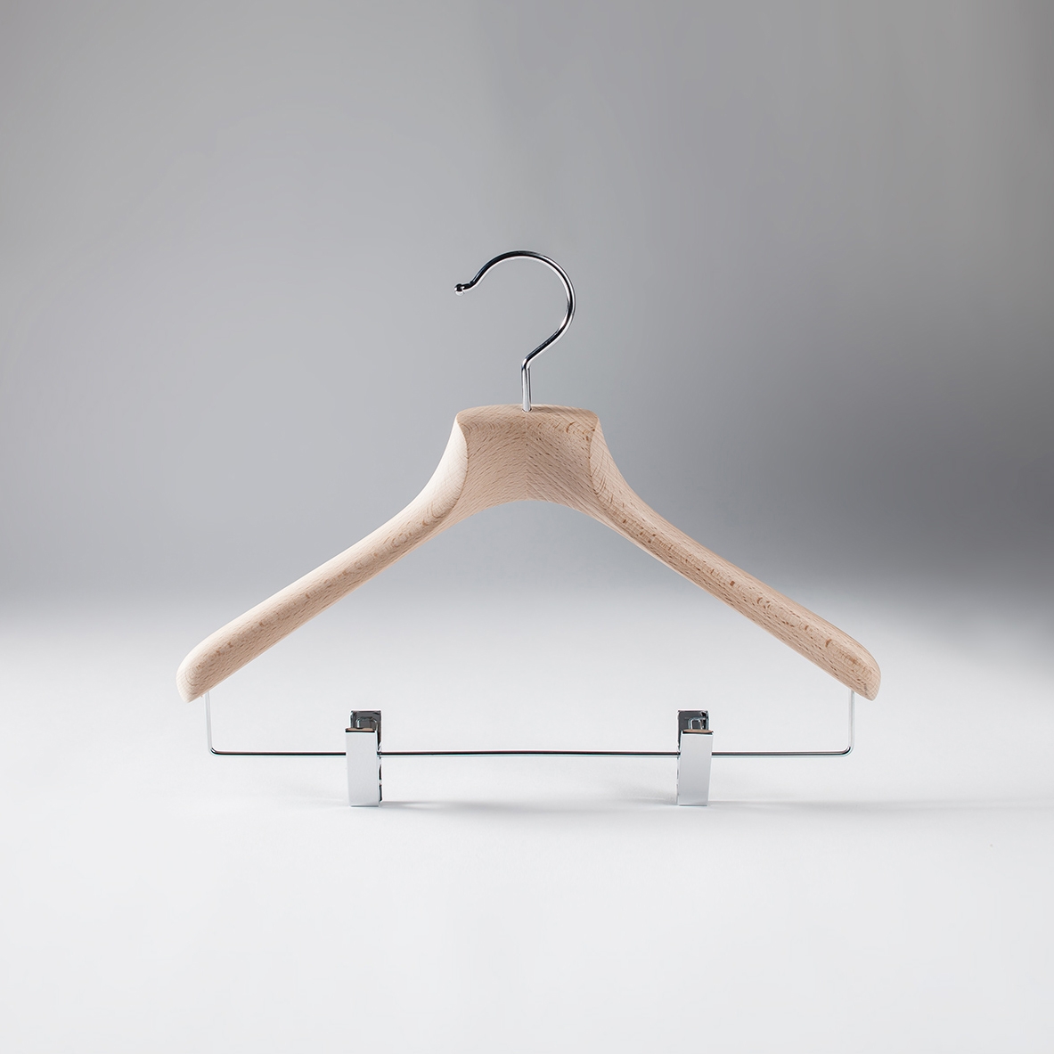 Produkt Su Misura Collection | Marcello Casual Hanger des Herstellers Industrie Toscanini anzeigen
