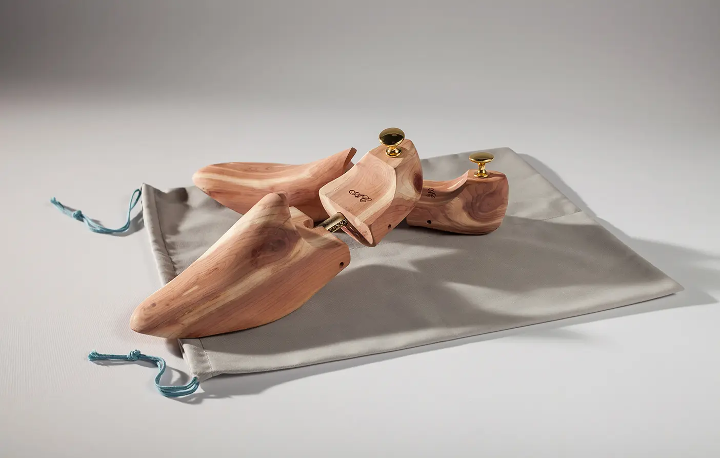 Industrie Toscanini - Scented Red Cedar Collection | Vigevano Shoe Tree