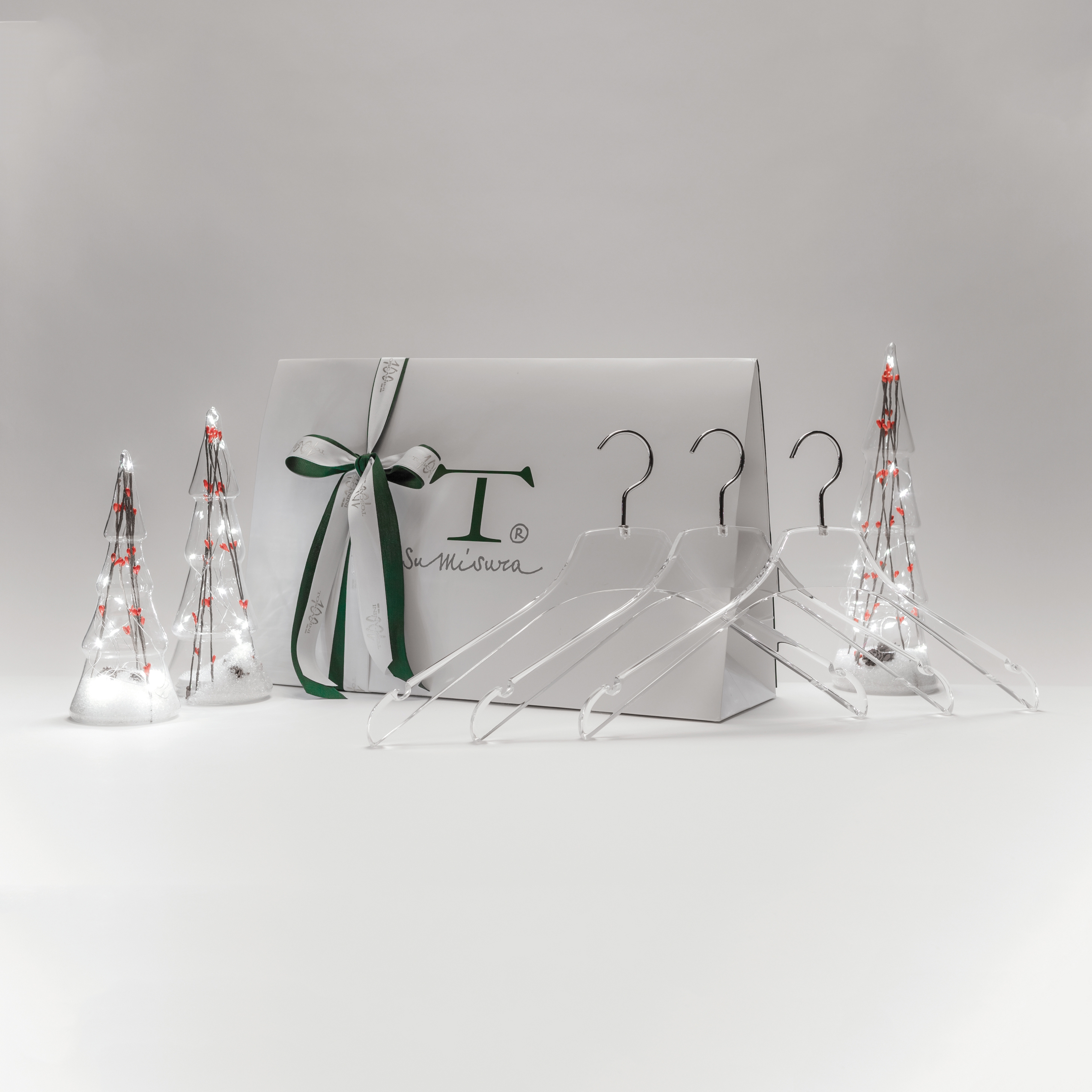Produkt Stella Plexiglass Collection - Stella Camicia hanger des Herstellers Industrie Toscanini anzeigen