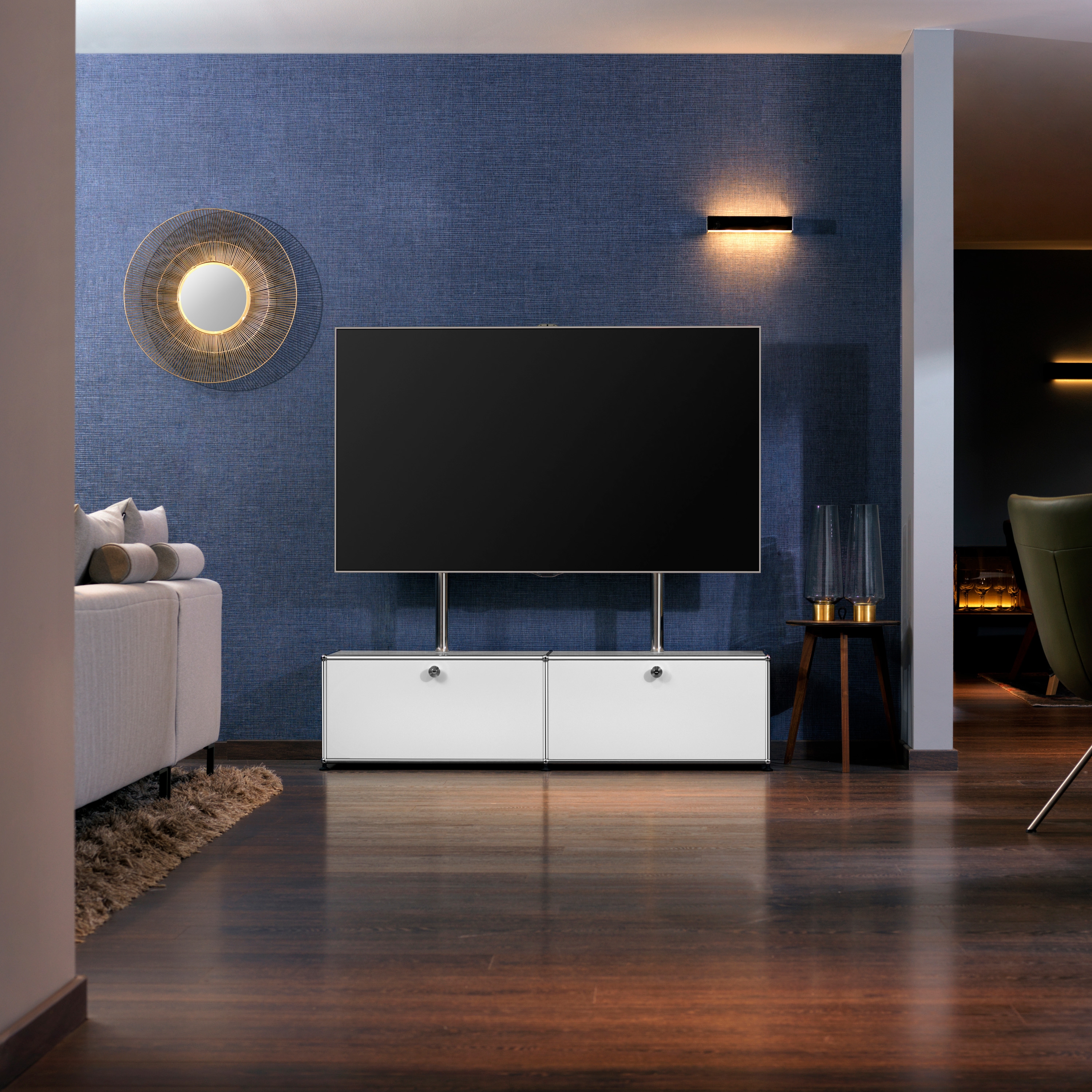 TV-Boards