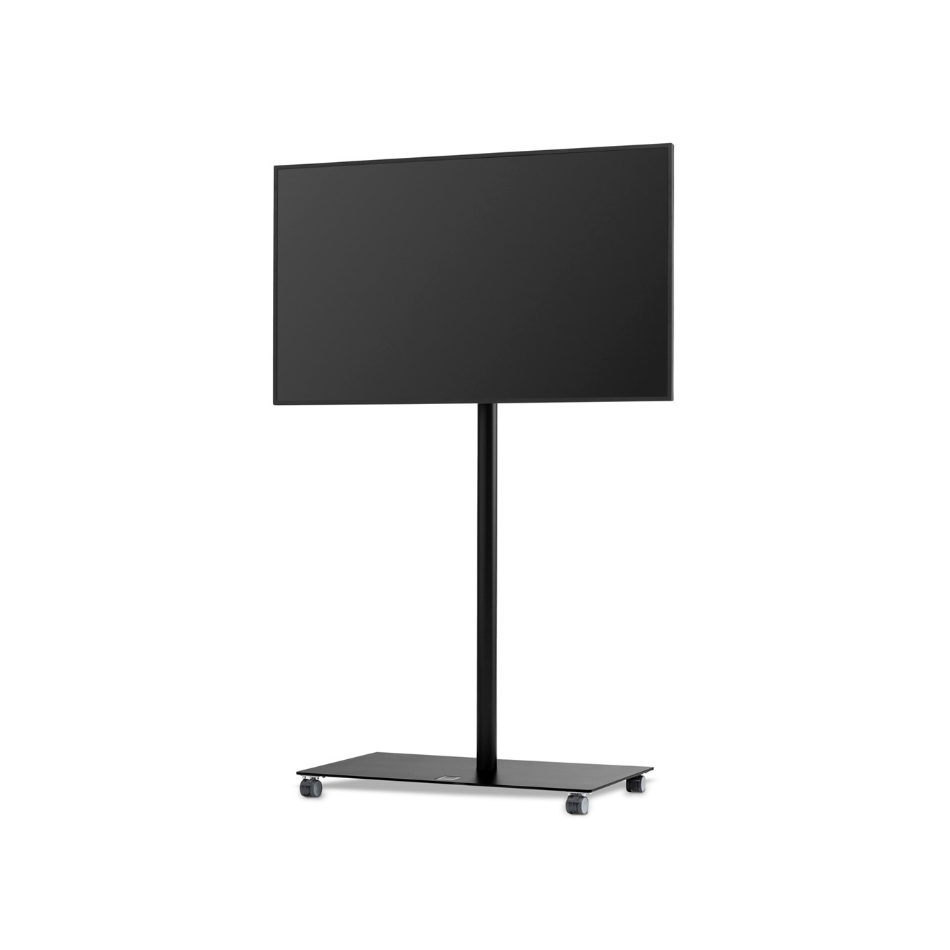 Display product Trolleys | medienTROLLEY midsize from manufacturer infoWERK Medien & Technik